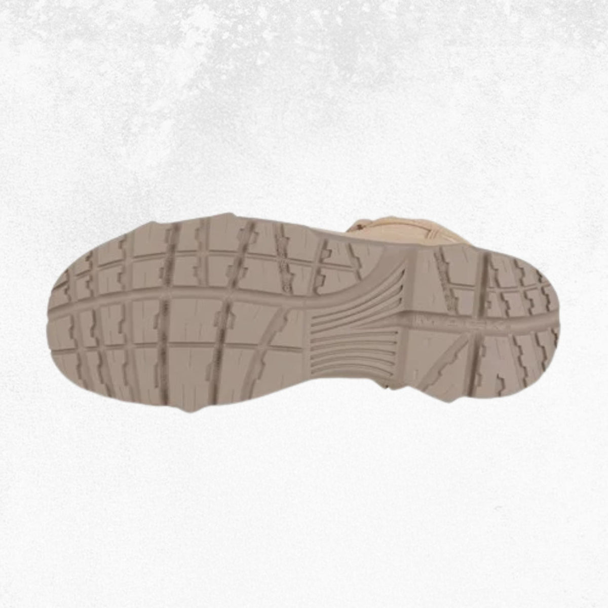 Mack Octane 2.0 Zip Sided Safety Boot