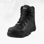 Mack Octane Zip Side Safety Boot