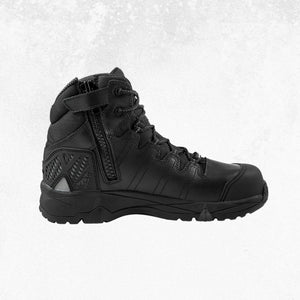 Mack Octane Zip Side Safety Boot