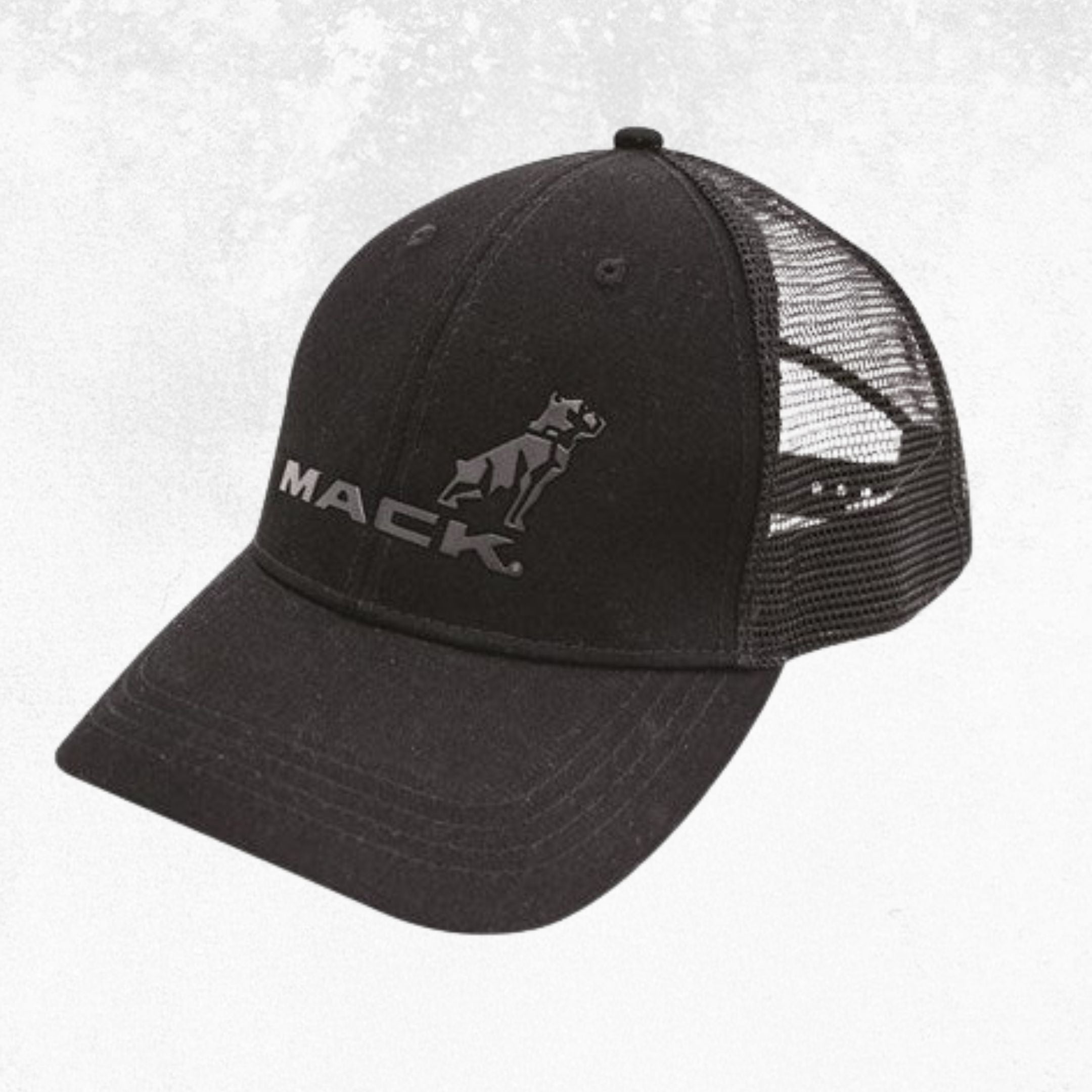 Mack Workwear Curved Baseball Hat