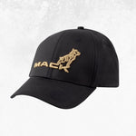 Mack Xpand Curved Brim Baseball Cap