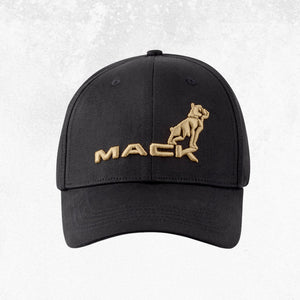 Mack Xpand Curved Brim Baseball Cap