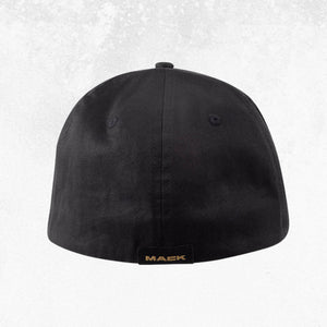 Mack Xpand Curved Brim Baseball Cap