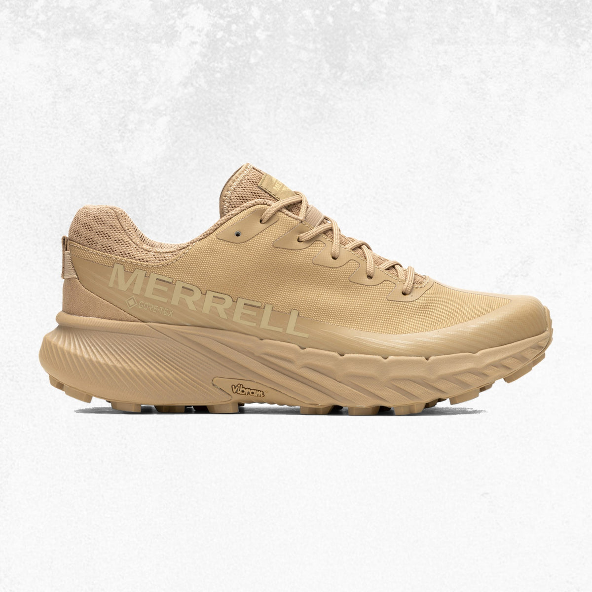 Merrell Agility Peak 5 Tactical (Gore-Tex) Coyote 1