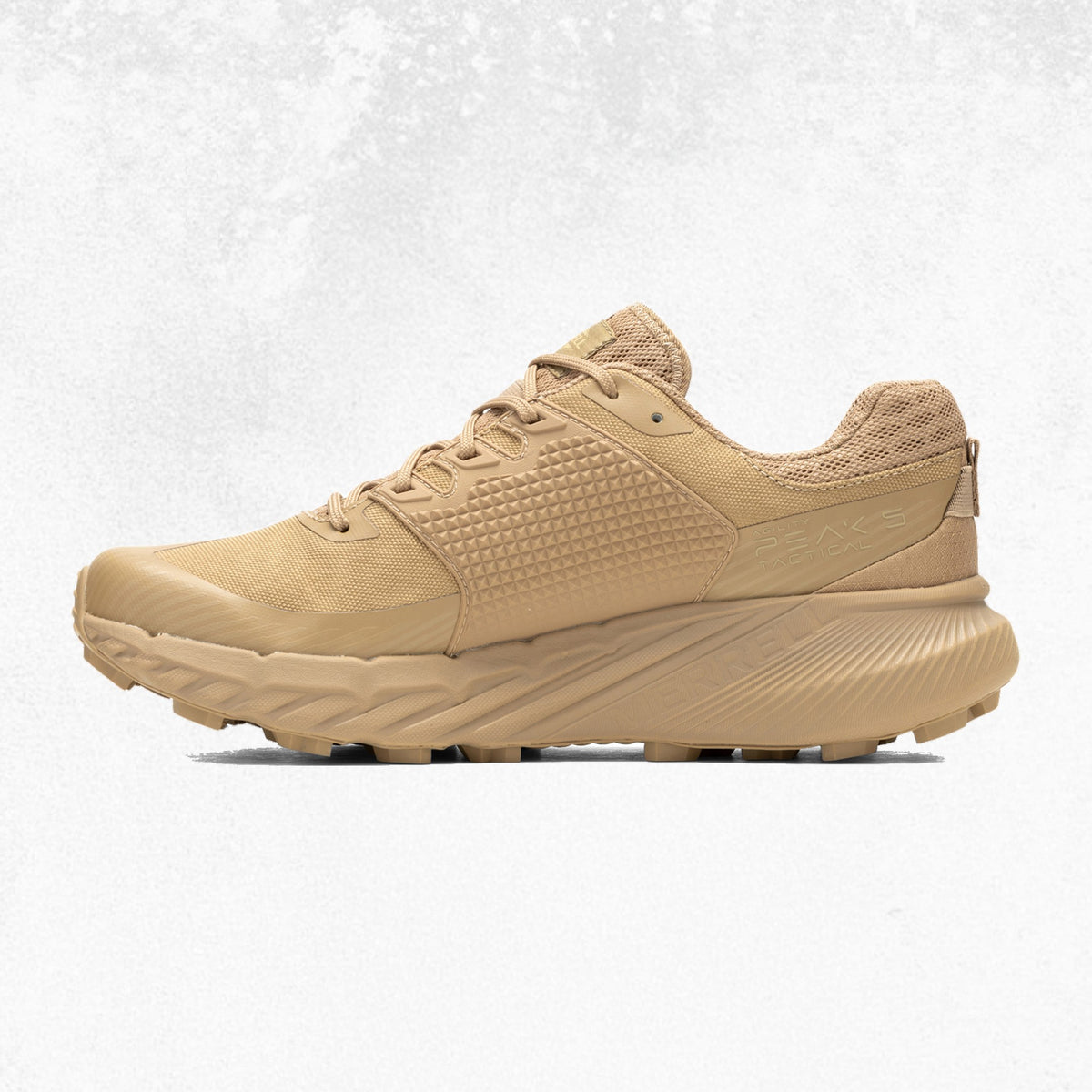 Merrell Agility Peak 5 Tactical (Gore-Tex) Coyote 3