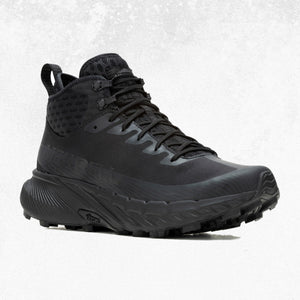 Merrell Agility Peak 5 Tactical Mid (Gore-Tex) Black 2