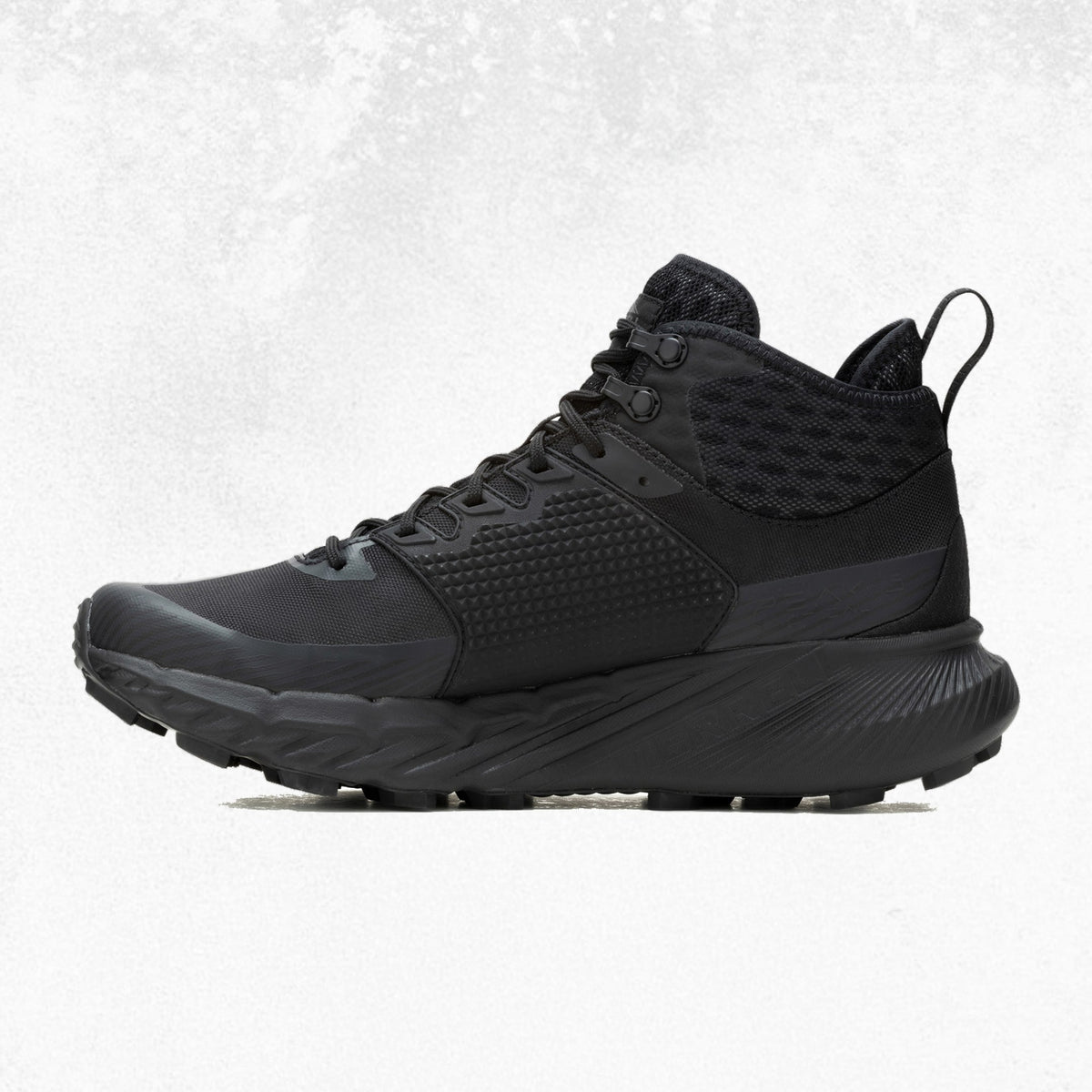 Merrell Agility Peak 5 Tactical Mid (Gore-Tex) Black 3