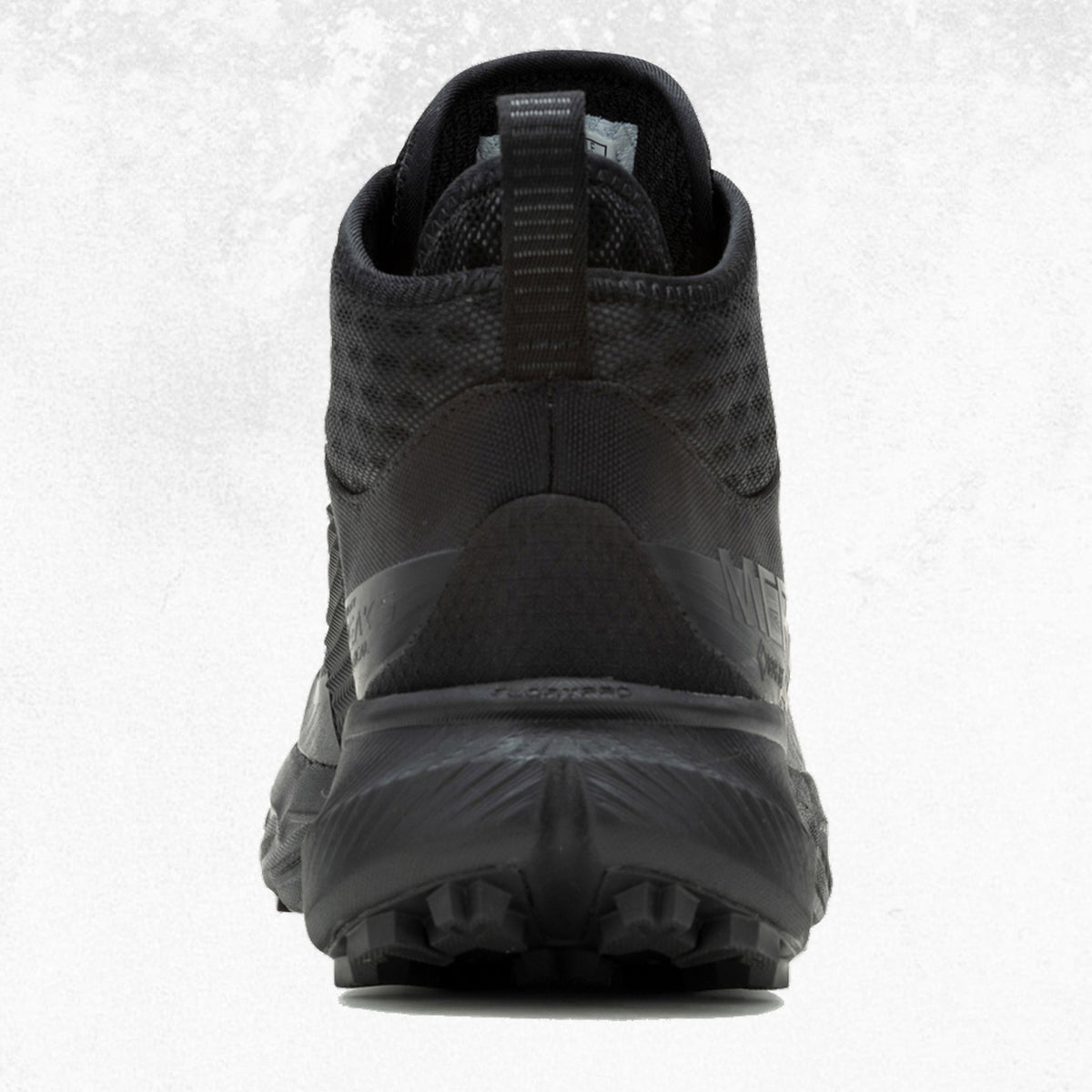Merrell Agility Peak 5 Tactical Mid (Gore-Tex) Black 4
