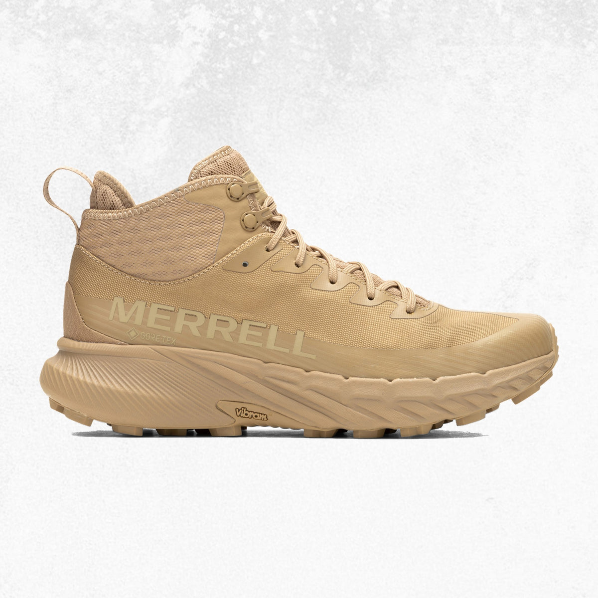 Merrell Agility Peak 5 Tactical Mid (Gore-Tex) Coyote 1