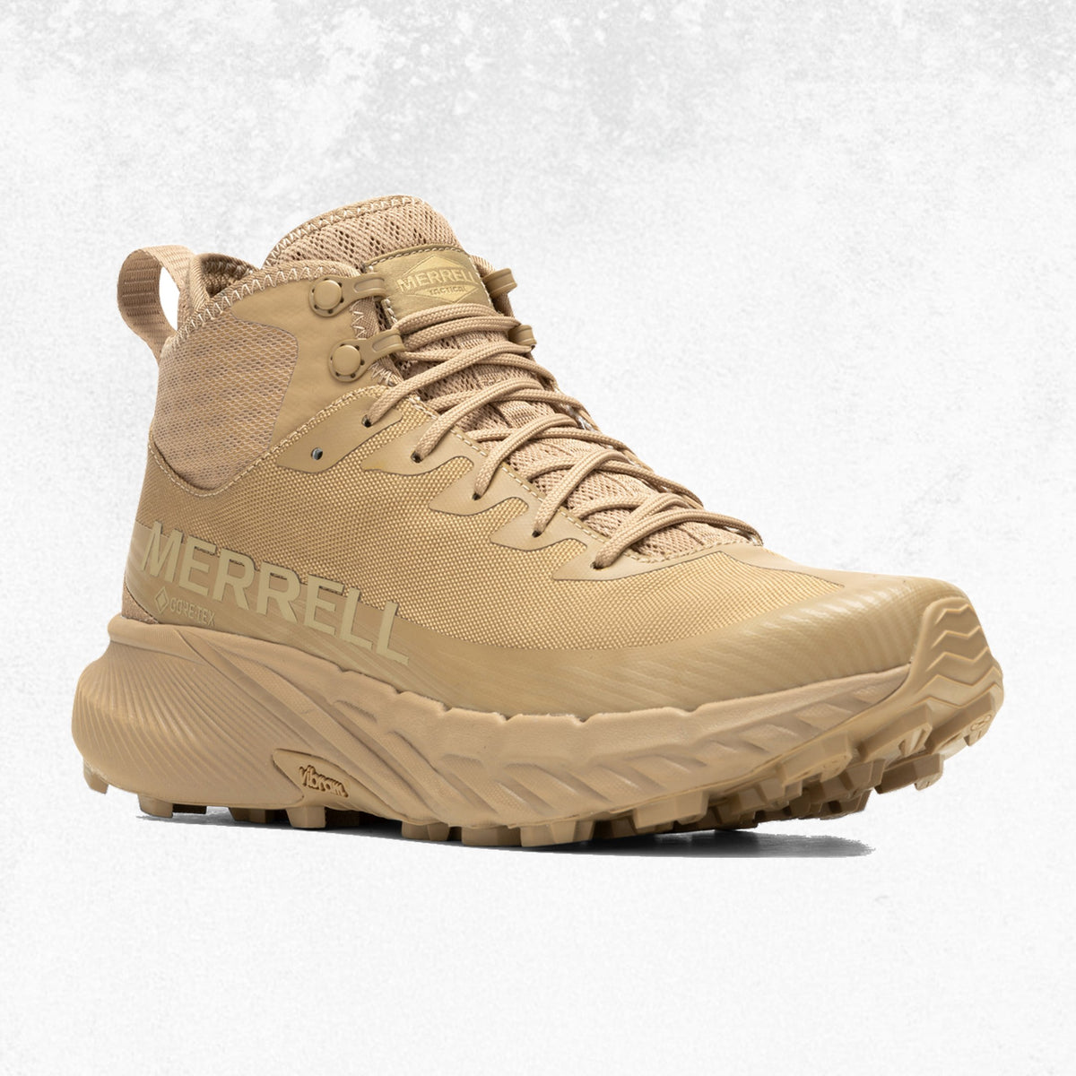 Merrell Agility Peak 5 Tactical Mid (Gore-Tex) Coyote 2