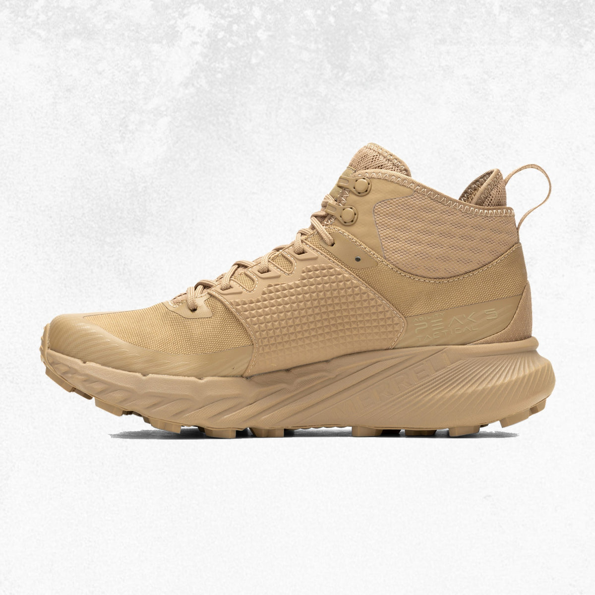 Merrell Agility Peak 5 Tactical Mid (Gore-Tex) Coyote 3