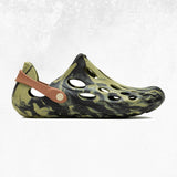 Merrell Hydro Moc Black/Mosstone 1