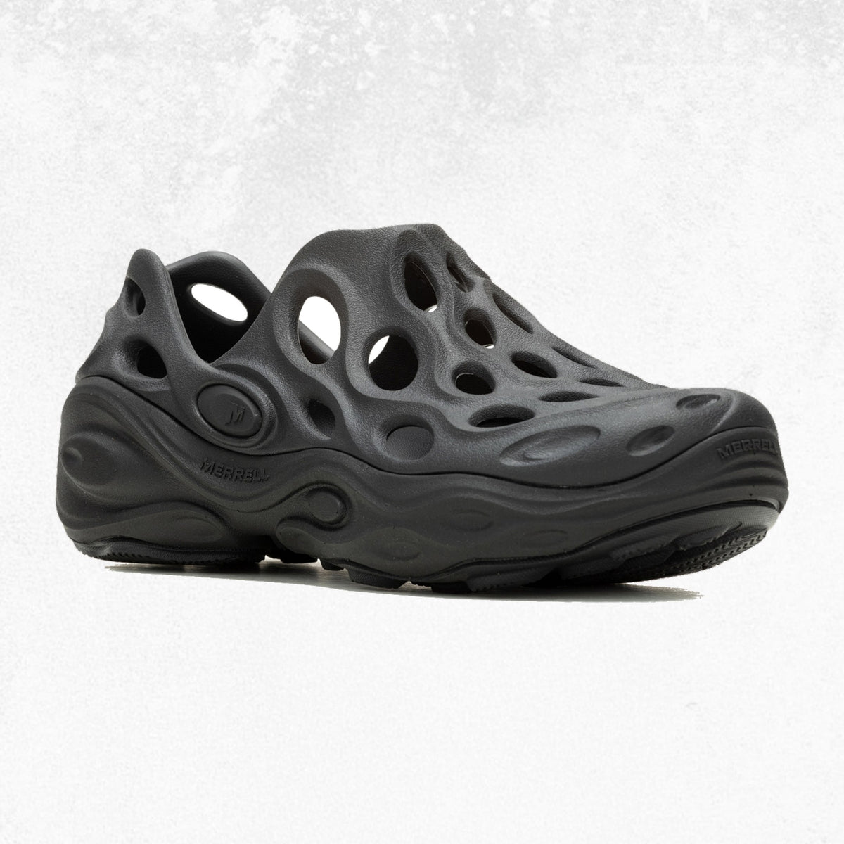 Merrell Hydro Moc Next Gen Women's Triple Black 2