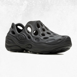 Merrell Hydro Moc Next Gen Women's Triple Black 2