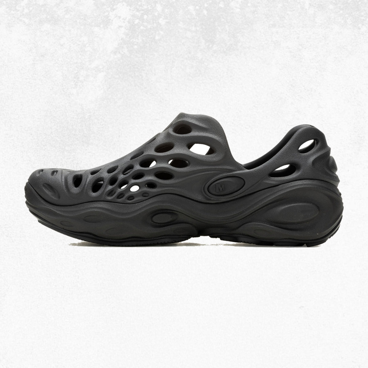 Merrell Hydro Moc Next Gen Women's Triple Black 3