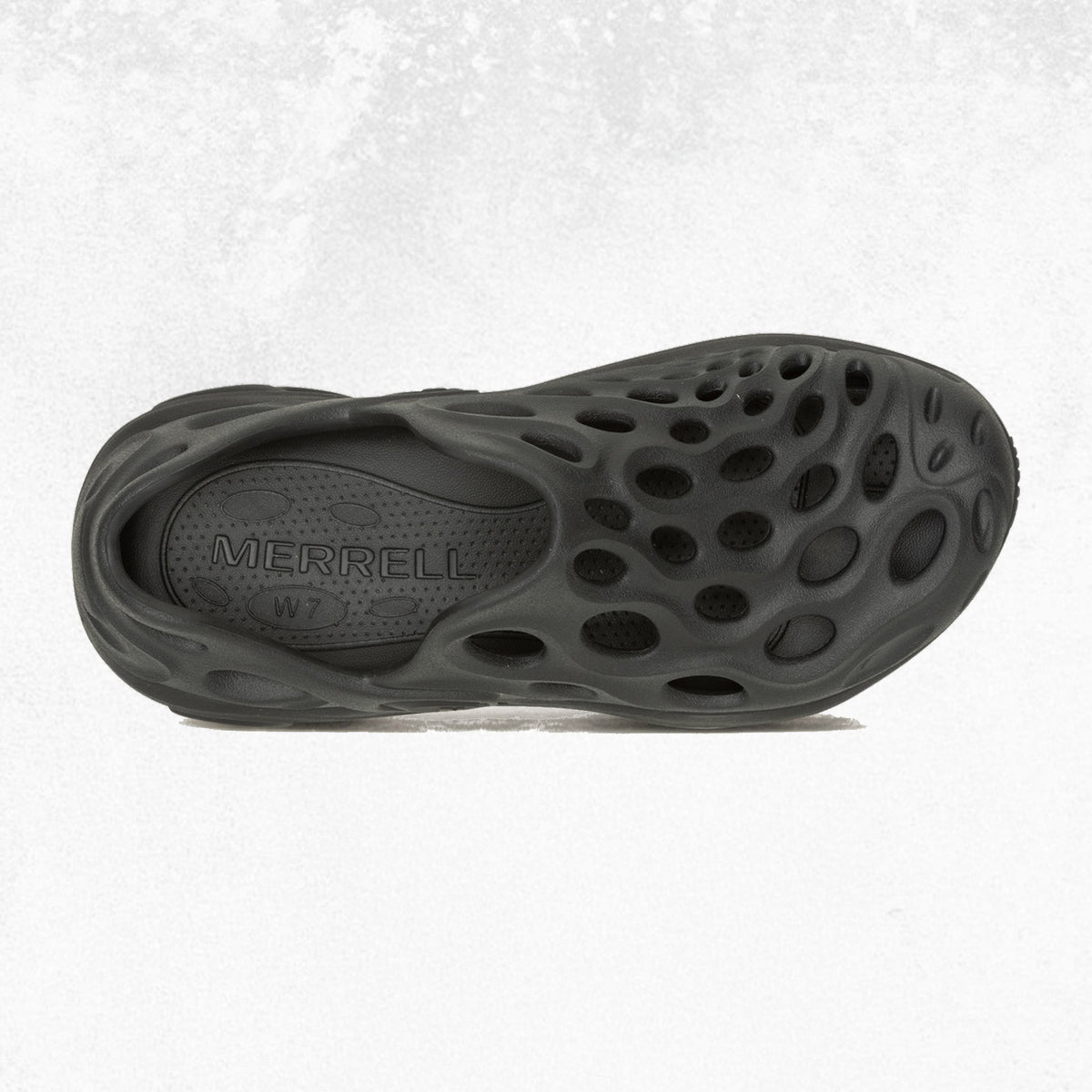 Merrell Hydro Moc Next Gen Women's Triple Black 5