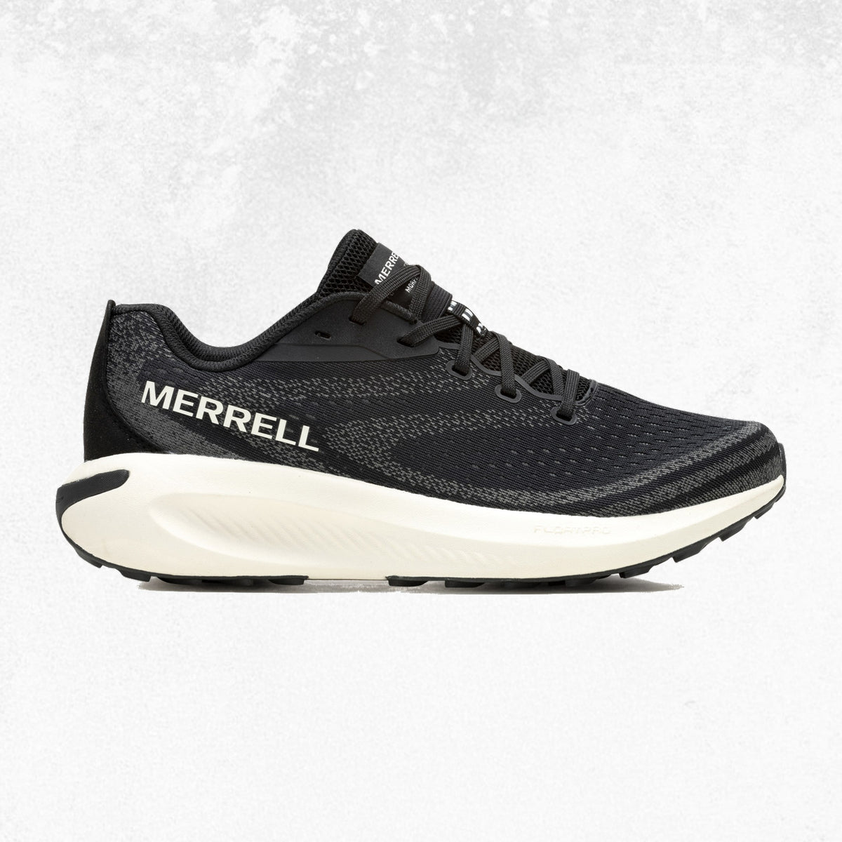 Merrell Morphlite Men's Black/White 1