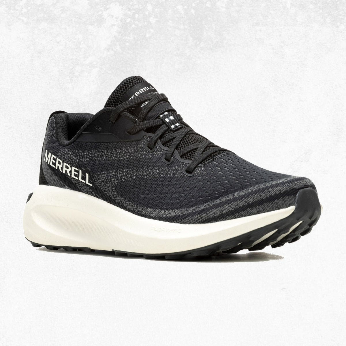 Merrell Morphlite Men's Black/White 2