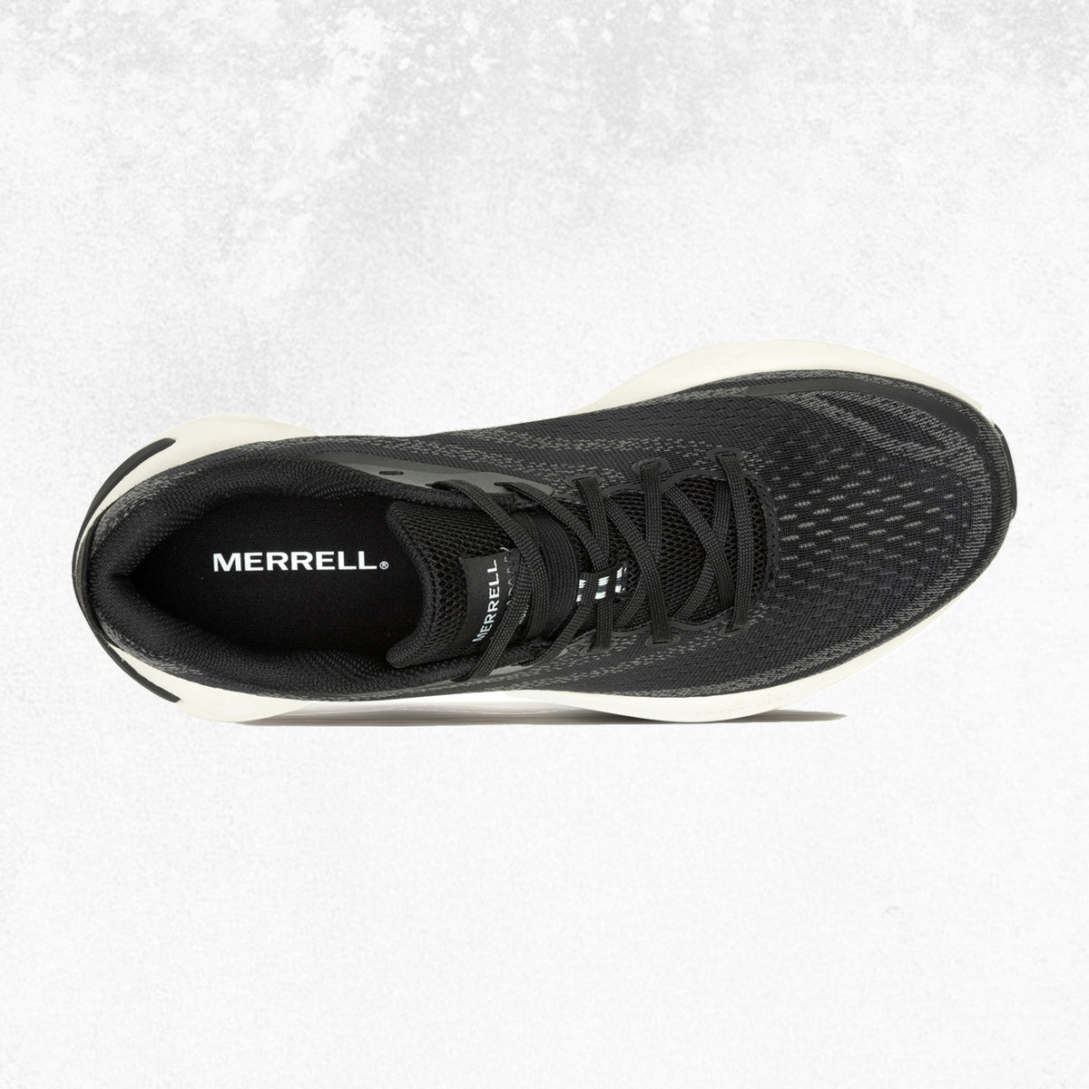 Merrell Morphlite Men's Black/White 5