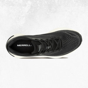 Merrell Morphlite Men's Black/White 5