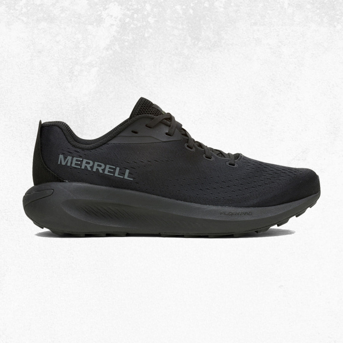 Merrell Morphlite Men's Triple Black 1