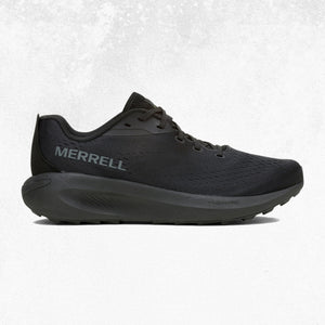 Merrell Morphlite Men's Triple Black 1