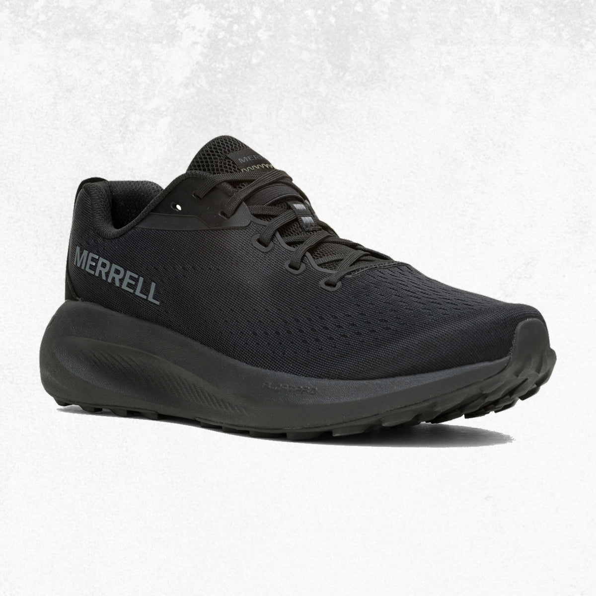 Merrell Morphlite Men's Triple Black 2