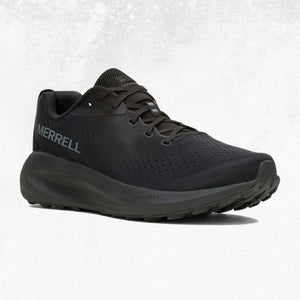 Merrell Morphlite Men's Triple Black 2