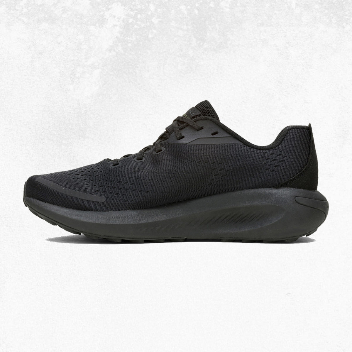 Merrell Morphlite Men's Triple Black 3
