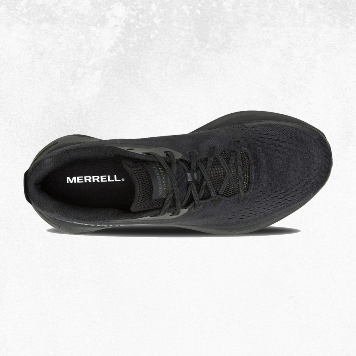 Merrell Morphlite Men's Triple Black 4