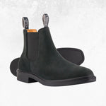 Mongrel 805 - Nubuck Premium Riding Boot