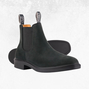 Mongrel 805 - Nubuck Premium Riding Boot