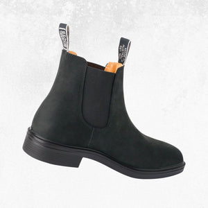 Mongrel 805 - Nubuck Premium Riding Boot