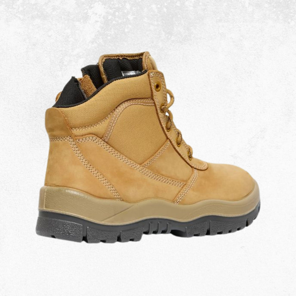 Mongrel 961050 - Non-Safety Zipsider Boot