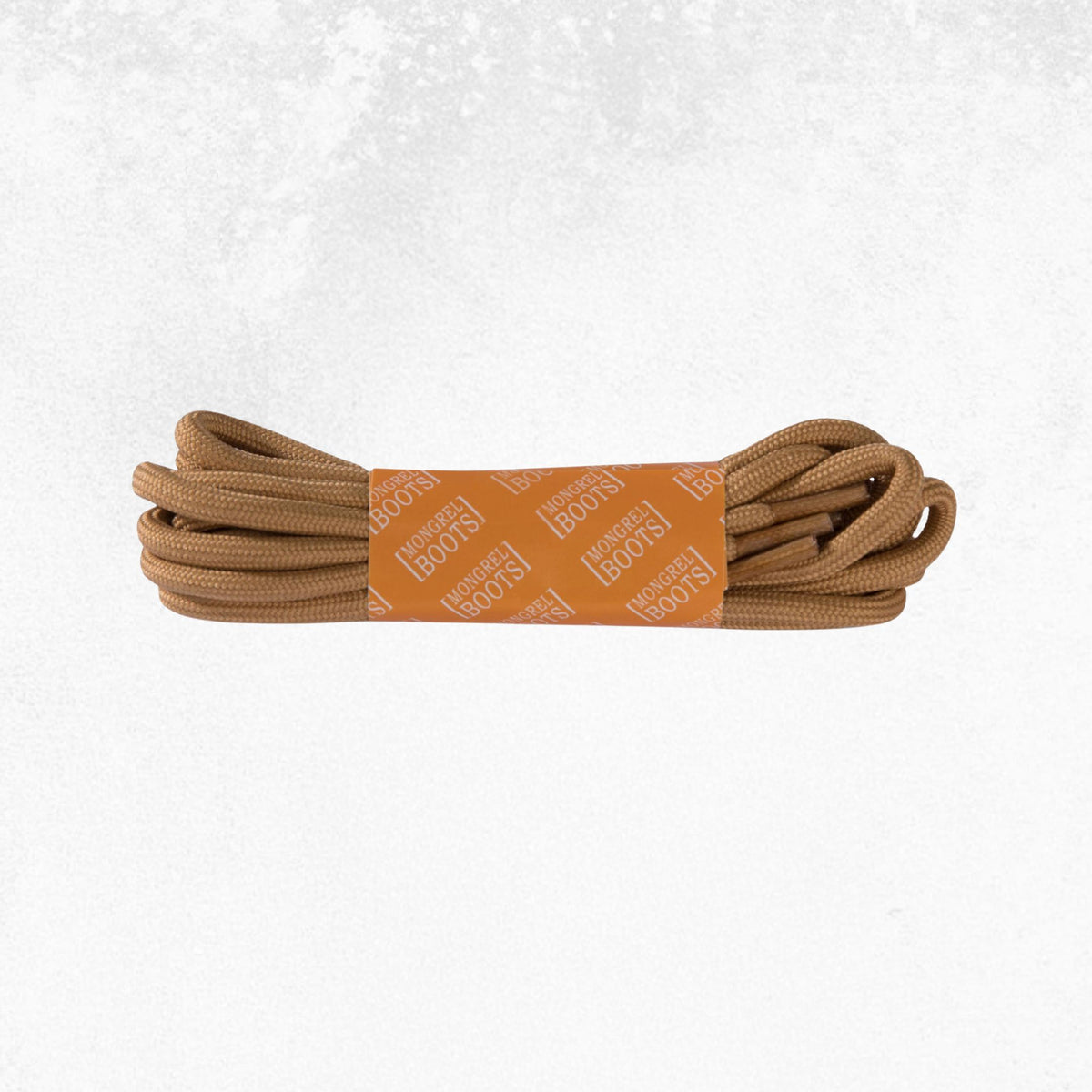 Mongrel Boot Laces - 1 Pack