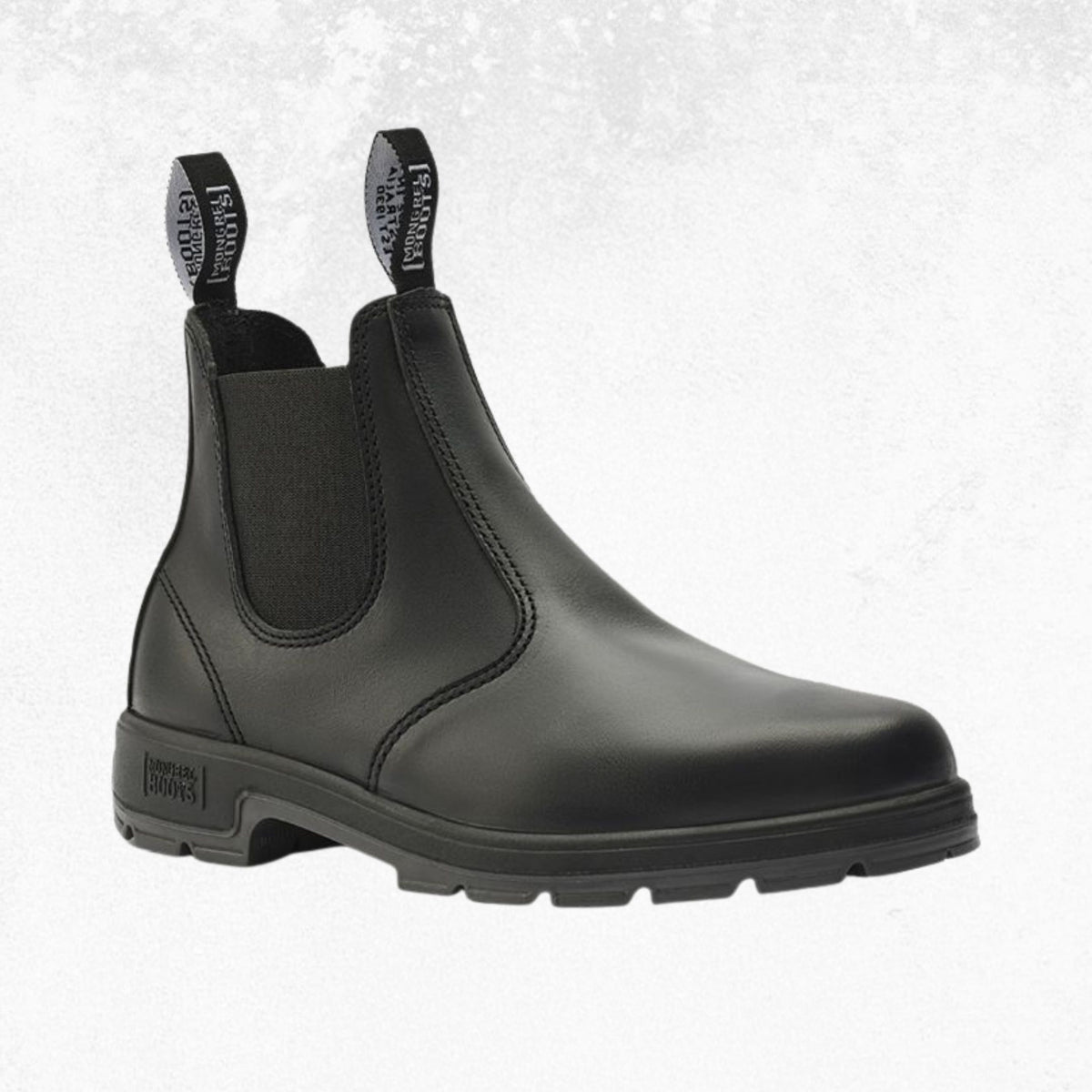 Mongrel K9 Elastic Sided Boot