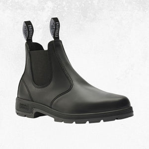 Mongrel K9 Elastic Sided Boot