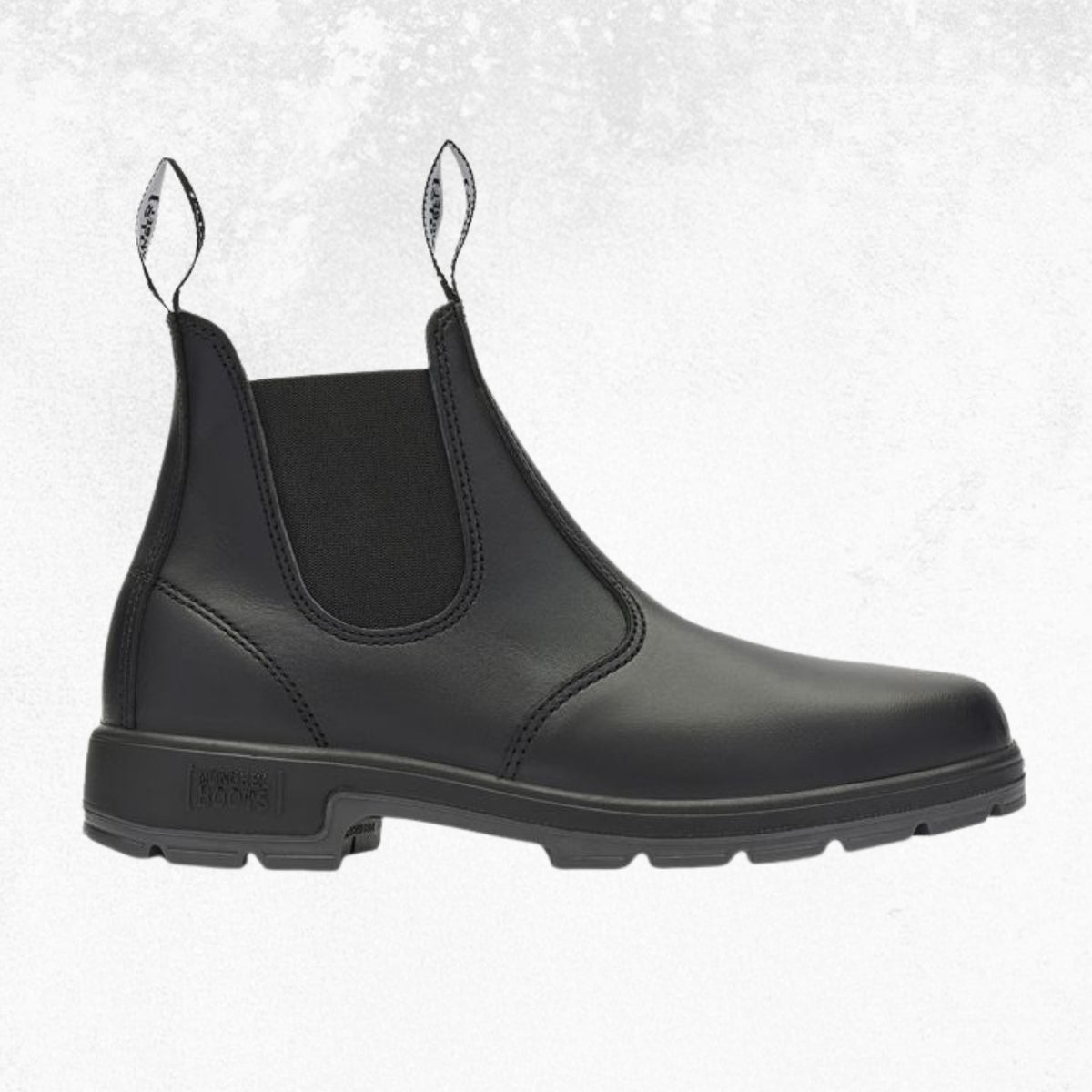 Mongrel K9 Elastic Sided Boot