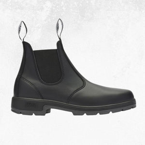 Mongrel K9 Elastic Sided Boot