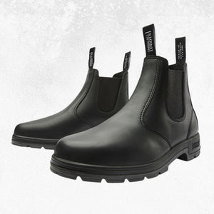 Mongrel K9 Elastic Sided Boot