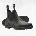 Mongrel K9 Elastic Sided Boot