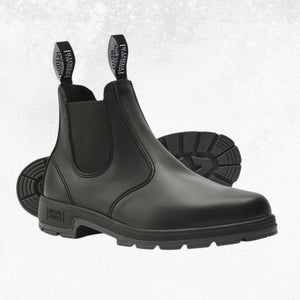 Mongrel K9 Elastic Sided Boot