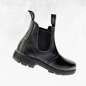 Mongrel K9 Elastic Sided Boot