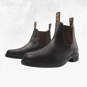 Mongrel K9 Elastic Sided Boot