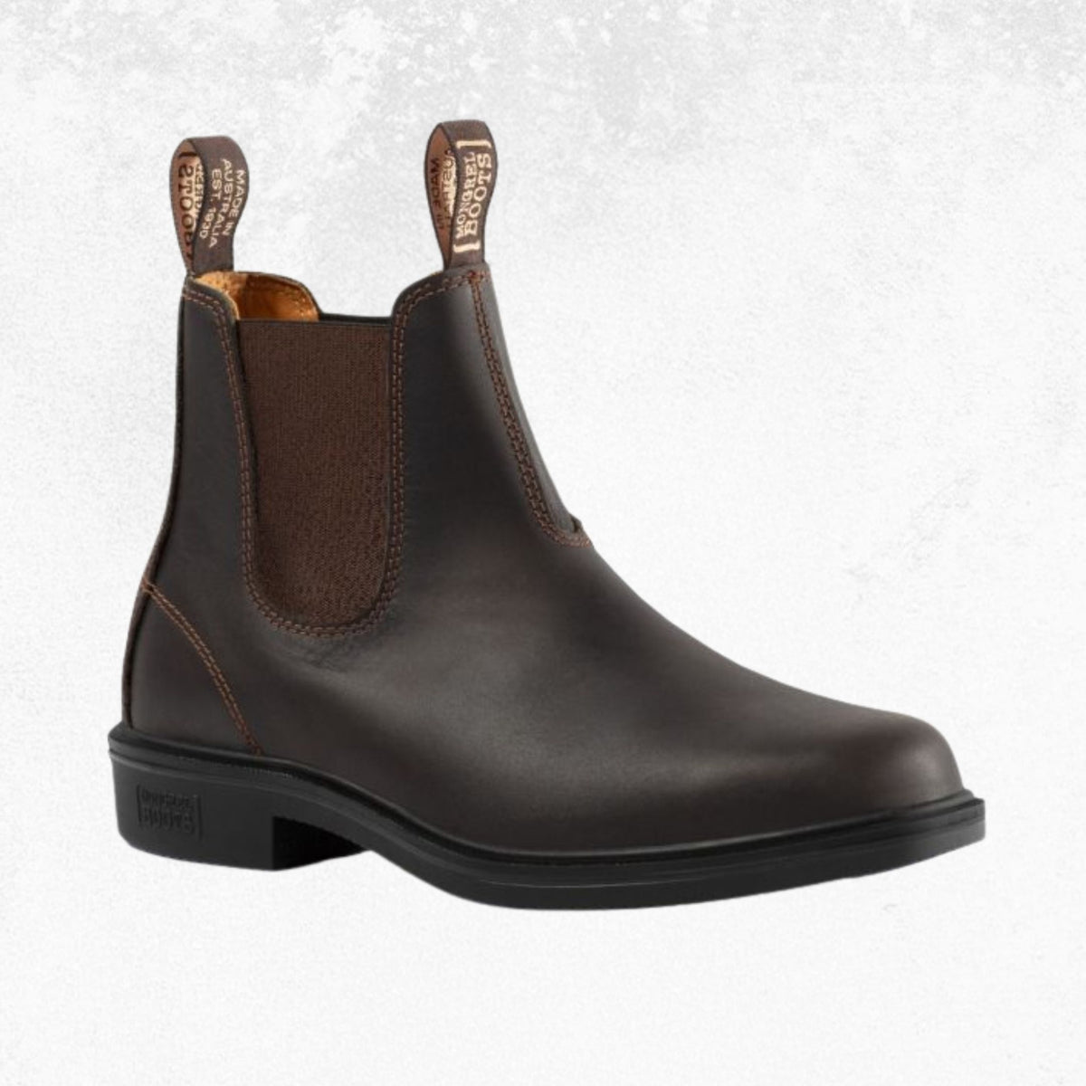 Mongrel K9 Elastic Sided Boot