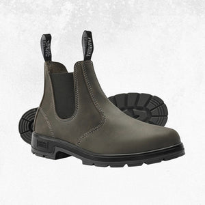 Mongrel K9 Elastic Sided Boot