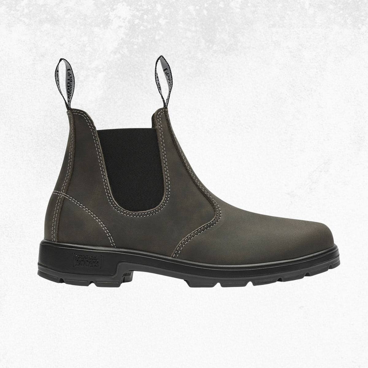 Mongrel K9 Elastic Sided Boot