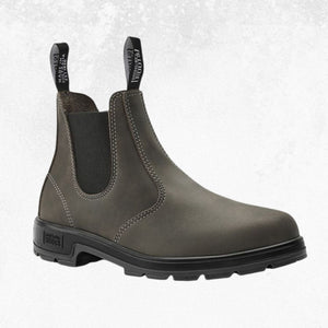 Mongrel K9 Elastic Sided Boot