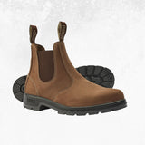 Mongrel K9 Elastic Sided Boot