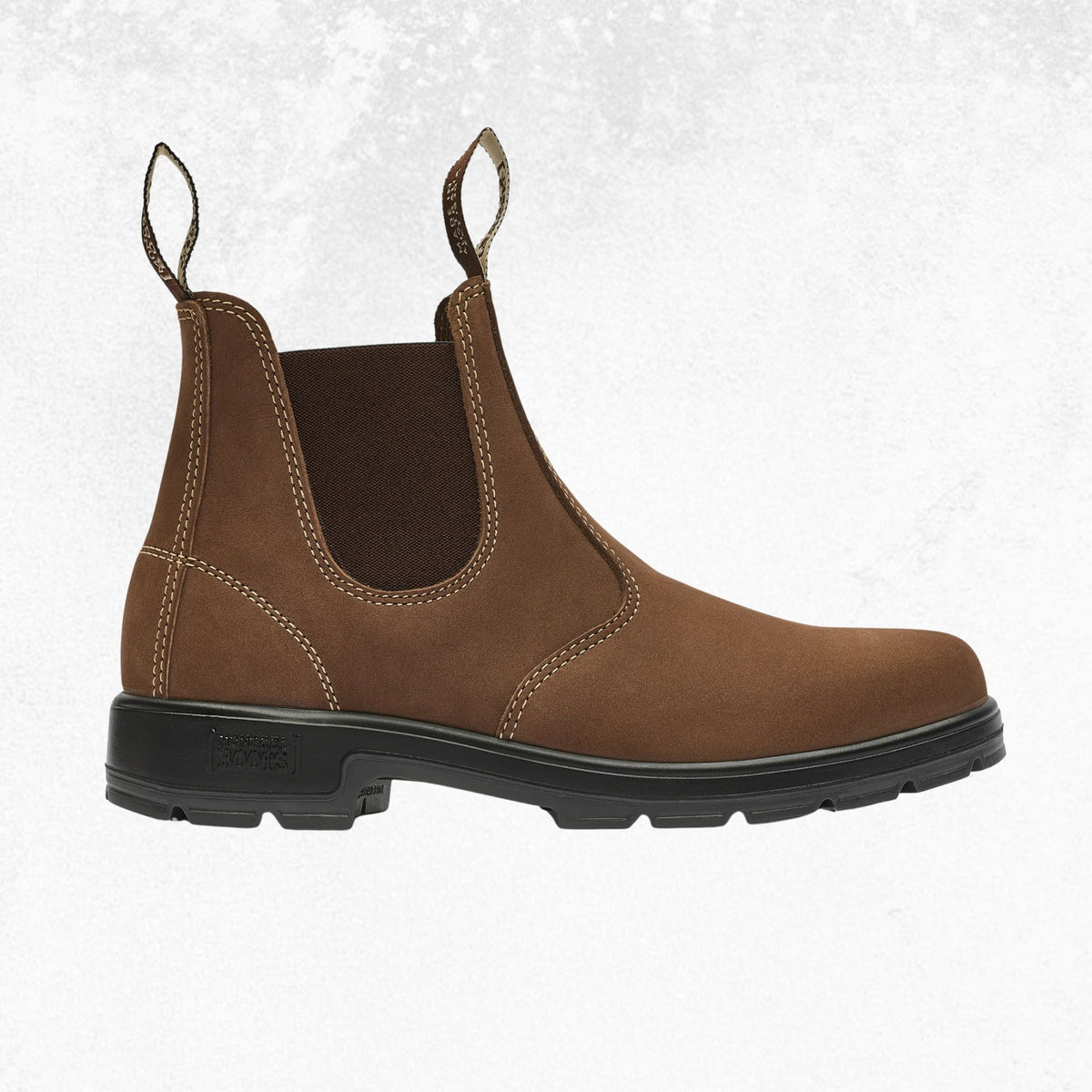 Mongrel K9 Elastic Sided Boot